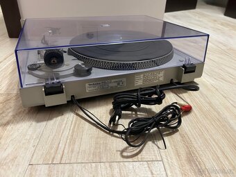 Gramofon Technics SL-B3 Frequency Generator Automatic - 12