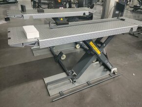 VYVAŽOVAČKA 3D+ZOUVAČKA+ helper-( pomocné rameno) AUTOMATY, - 12