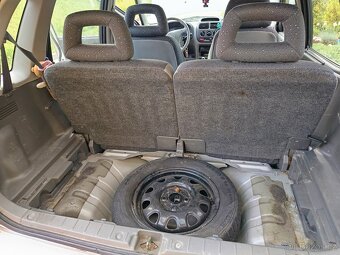 Prodám Suzuki Ignis 4x4 - 12
