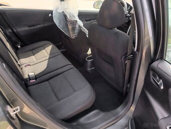 Peugeot 207 SW 1,6HDI 80KW rok 2009 - 12