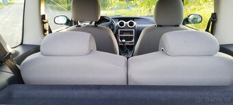 peugeot 1007 1.6 benzín spolehlivý motor - 12