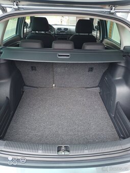 Škoda fabia kombi 1.2 TSI  99. tis. km - 12