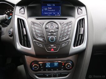Ford Focus 1.6EcoBoost,110kW,Titanium - 12