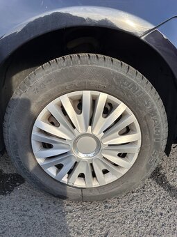 Ford focus C-MAX 1.6i 74Kw, Nová STK, Vyhřív. okno - 12