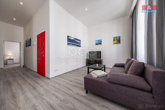 Prodej rodinného domu, 178 m², Třeboň, ul. Husova - 12