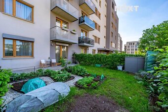 Prodej byt 3+kk, 80㎡ - 12