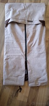 Kočárek Britax B-Motion Plus - 12
