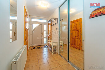 Prodej rodinného domu 108 m², Malhostovice - 12