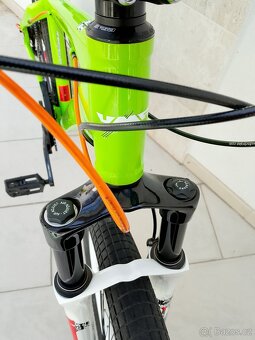 UMF HARDY - dirt, street, pumptrack - 12