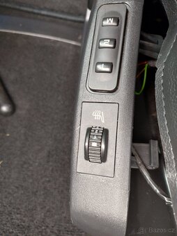 Citroen C8 2,2HDI 2007 EXCLUSIVE 125kW, 7 MIST - 12