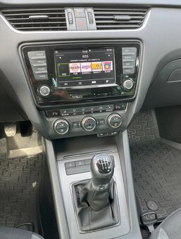 Škoda Octavia 3 Kombi 2.0TDI 110kW , 140 000km , Bixenony - 12