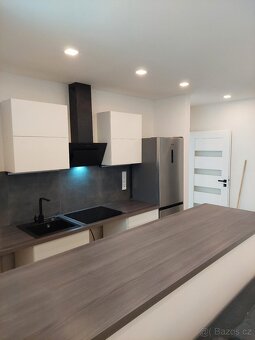 Pronájem kompletně zařízeného bytu 2+kk, 51 m² – Sedlec - 12