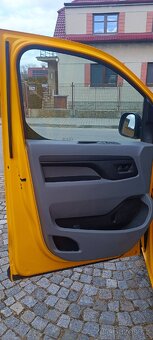 Peugeot expert 2.0 HDI 90kw Long L3,2019
 - 12