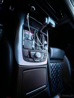 Audi A6 C7 competition - 12