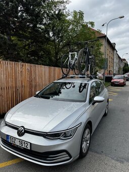 Golf 8 Variant - 12