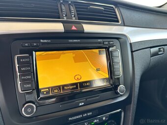 Škoda Superb 1.9TDi NAVI, GARANCE KM - 12
