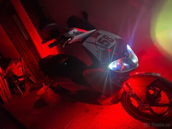 Gilera runner - 12