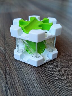 7x Doplňky ke kuličkové dráze GraviTrax - 12