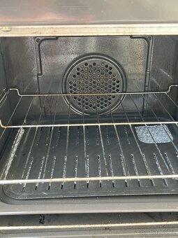 Plynový sporák MORA 2600 + PB lahev 10 kg - 12