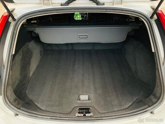Volvo V60 2.0D 120KW 5VÁLEC MANUÁL CITY SAFETY BLUETOOTH - 12