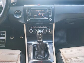 Passat CC TDI - 12