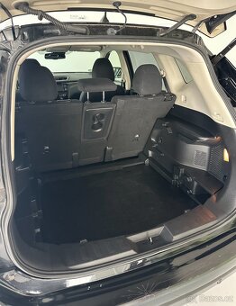 Nissan X-Trail,  1.6 Ojeté, 9/2017, 126 850 km - 12