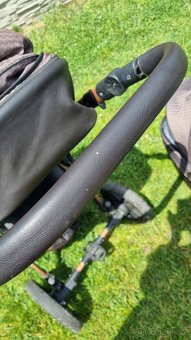 Kočárek Tudore Ranger - 12