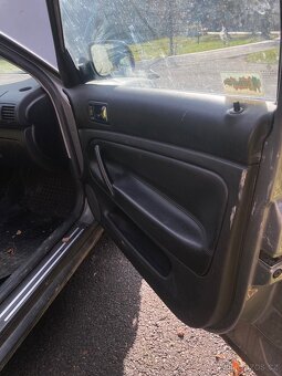 Prodám levně díly na VW Passat B5.5 - 12