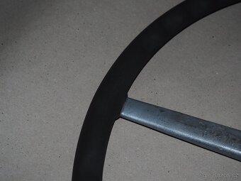 Mercedes-Benz 170V (W136) - volant Bosch - 12