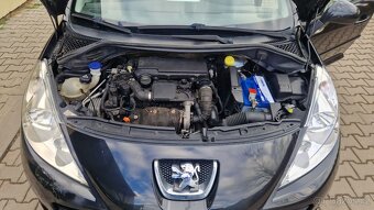 Peugeot 207 1.4 HDI 50kw, r.v. 2010, 150200km - 12