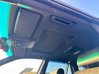 BMW X5 E53 4.6is nahradni dily - 12