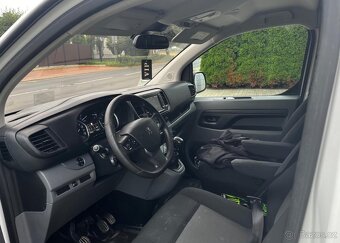 Peugeot Expert 2.0 HDI - 12
