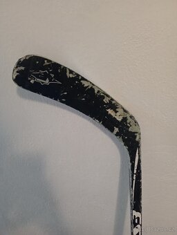 hokejová výstroj - 12