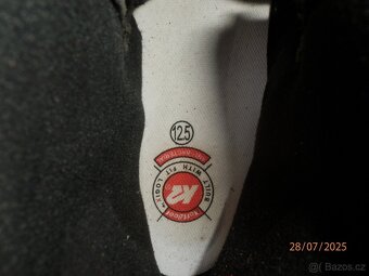 Pánské Inline brusle K2 velikost 47, 84MM kolečka cena:800k - 12