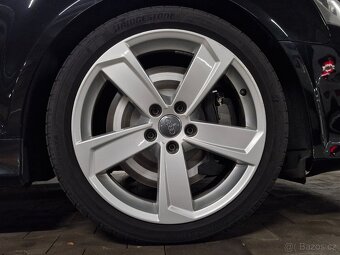 Audi S3 8P Sportback - 12