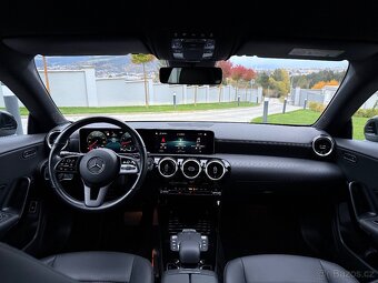 2021 Mercedes CLA benzin - 12
