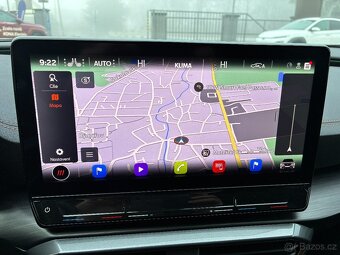 Cupra Formentor 1.5TSI 110kW AUTOMAT ČR 1MAJITEL - 12