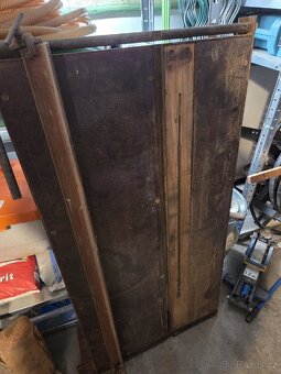 Hoblovka a stolní pila - 12