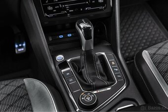 VW Tiguan Allspace R-Line 2.0 TDI 147 kw 4x4 2022 - 12