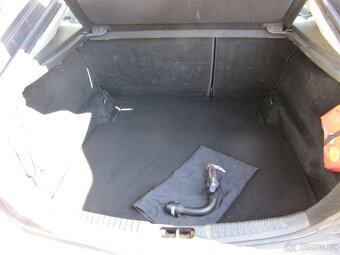 Ford Mondeo 2011 1,6 118kW, ČR - 12