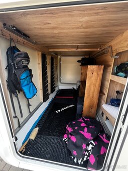 Eura Mobil, Integra Line 720 EB /35tkm Dph 2019 - 12