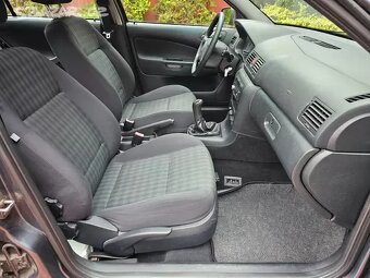 Škoda Octavia I 1.9TDI 74kW,Tour,Klima,bez koroze - 12