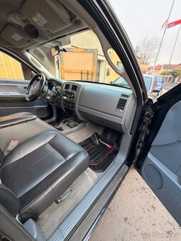 Dodge DAKOTA 2005 - 12