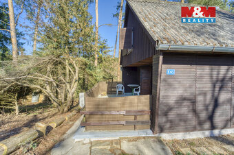 Prodej chaty, 32 m², Česká Bříza - 12