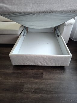 Rozkládací gauč - SPĚCHÁ - 12