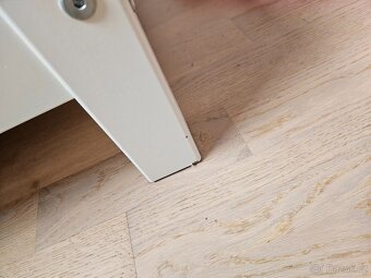 dětská postýlka - 12