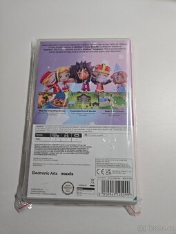 Hry pro Nintendo Switch - 12