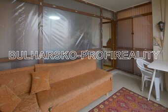 Bulharsko-PROSTORNÉ STUDIO (48 m) - 12