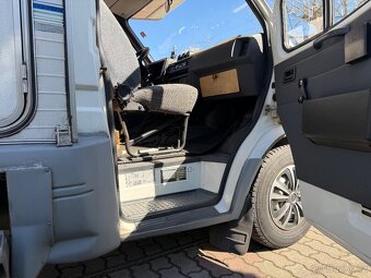 Obytný automobil - 12