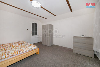Prodej rodinného domu, 90 m², Zásada - 12